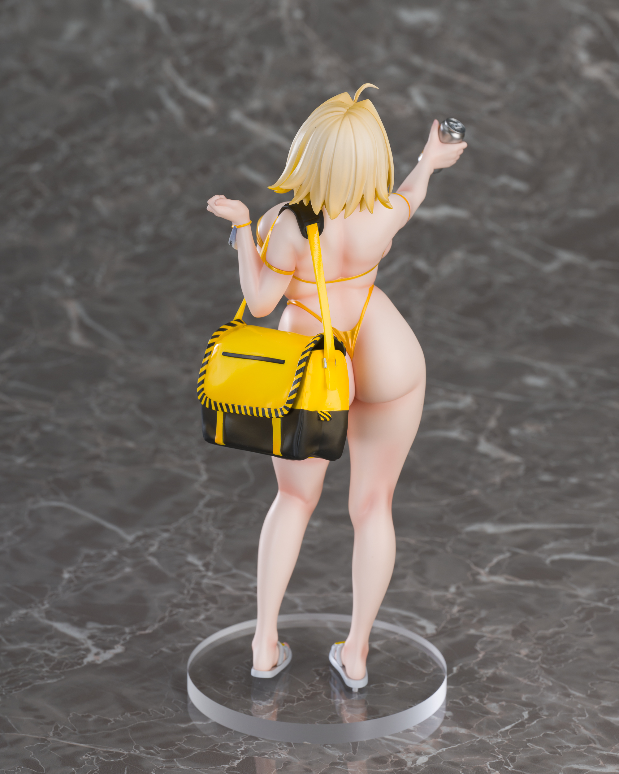 Dragon Stone Studio - Goddess of Victory: Nikke Swimsuit Elegg
