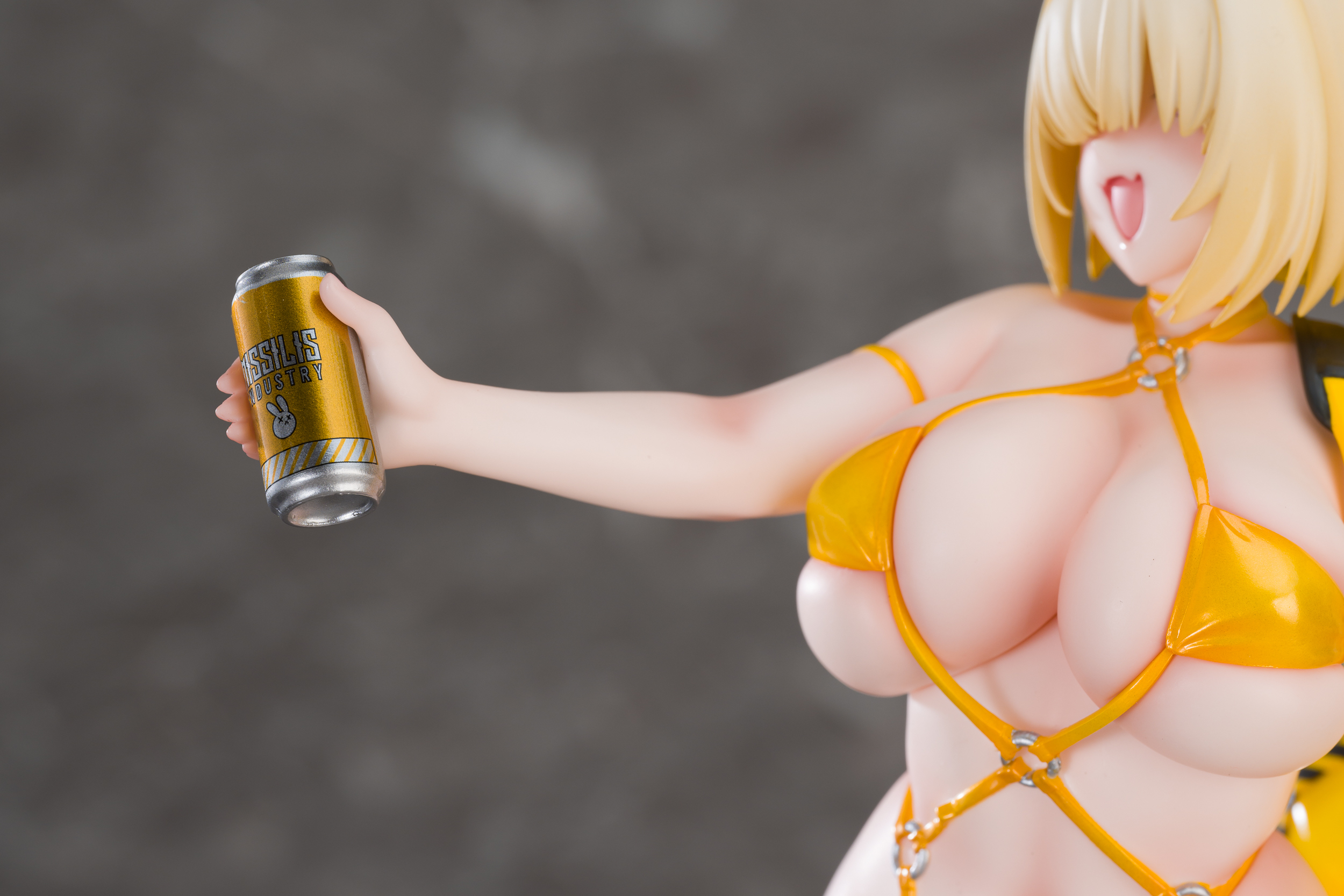 Dragon Stone Studio - Goddess of Victory: Nikke Swimsuit Elegg