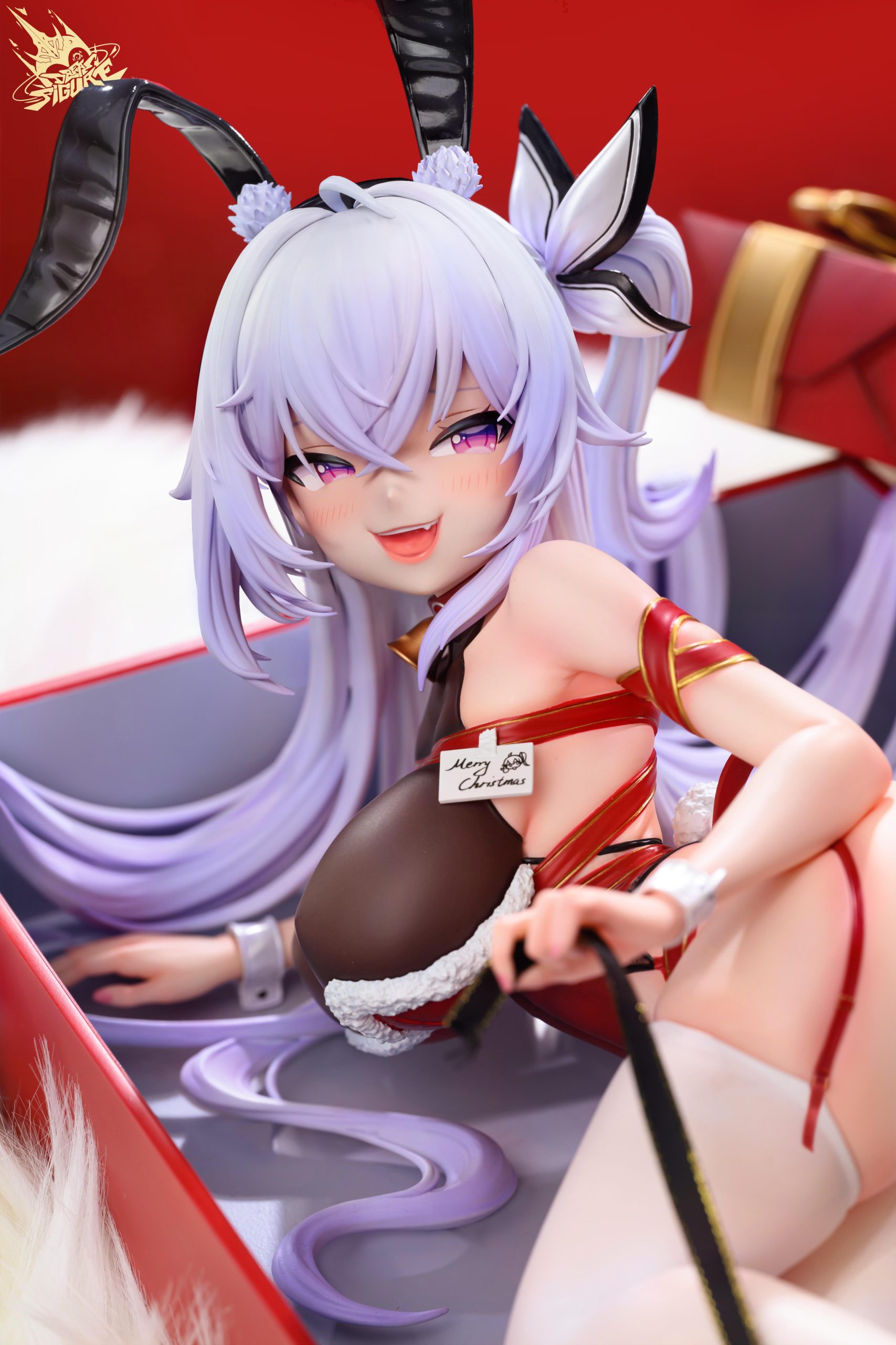 Dream Figure Studio - Original KTcube co-branded Christmas gift