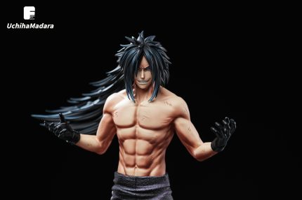 Dream Fly Studio - Naruto Ninja War II Rinne Rebirth Uchiha Madara Dream Fly Studio - Naruto Ninja War II Rinne Rebirth Uchiha Madara
