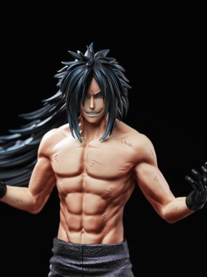 Dream Fly Studio - Naruto Ninja War II Rinne Rebirth Uchiha Madara Dream Fly Studio - Naruto Ninja War II Rinne Rebirth Uchiha Madara