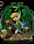 Dream Studio - The Legend of Zelda Minish Link Dream Studio - The Legend of Zelda Minish Link