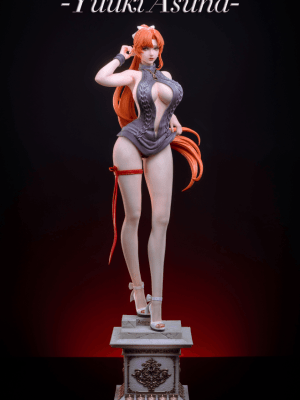 Dt Ume Studios Sword Art Online Yuuki Asuna 2 0 Pre Order Dt Ume Studios Sword Art Online Yuuki Asuna 2 0 Pre Order
