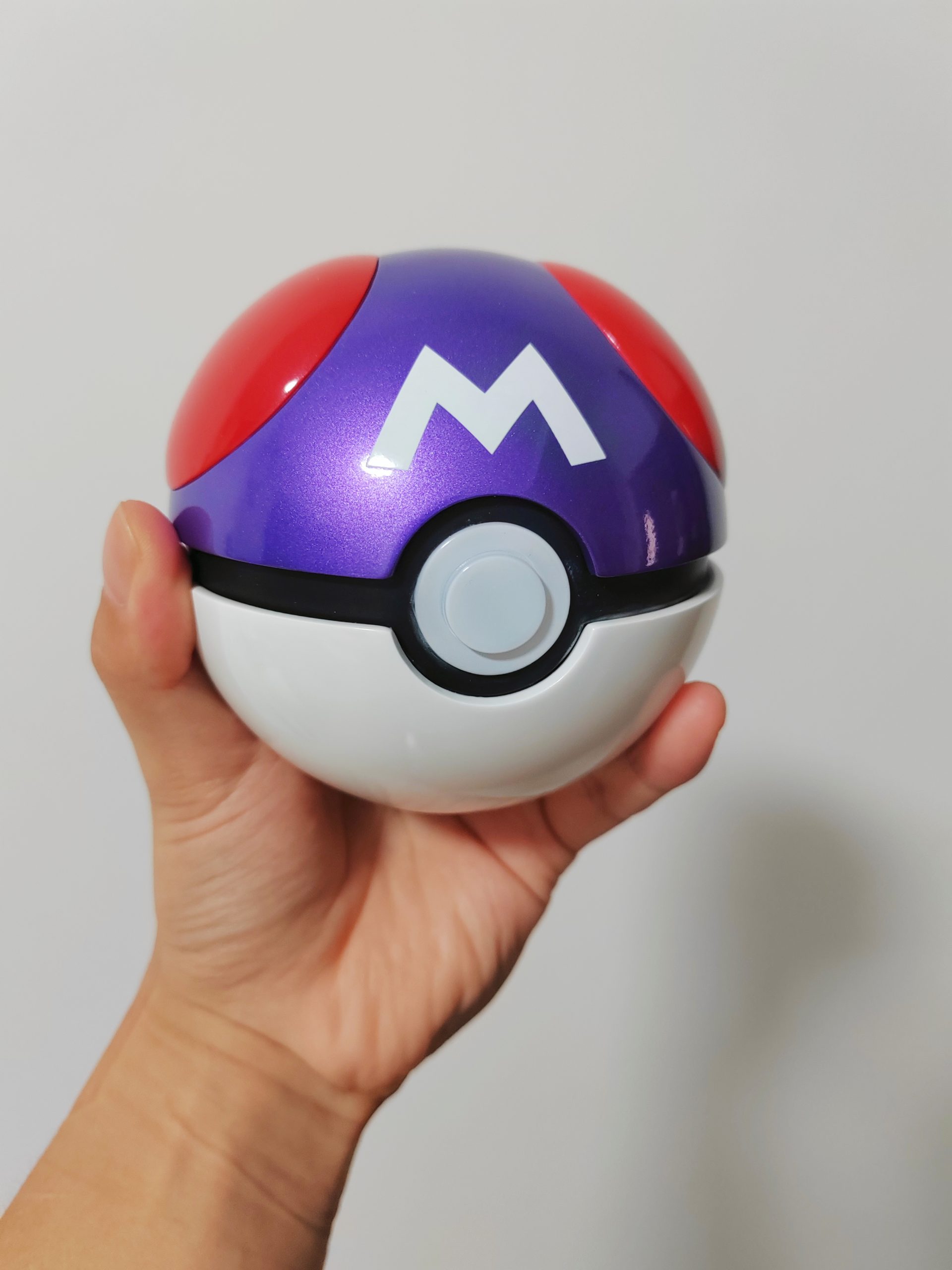 GRADO Poké Ball Wood 米国ポケモンセンターコラボモデル GRADO Poké Ball Wood 米国ポケモンセンターコラボモデル GRADO