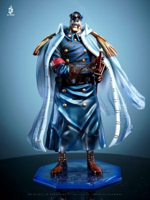 Dx Studio One Piece Blackbeard Pirates1 Shiryu Dx Studio One Piece Blackbeard Pirates1 Shiryu
