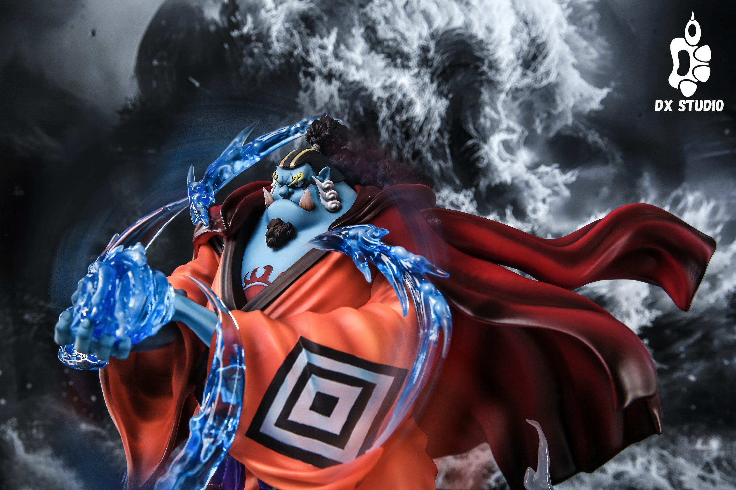 Dx Studio One Piece Jinbe