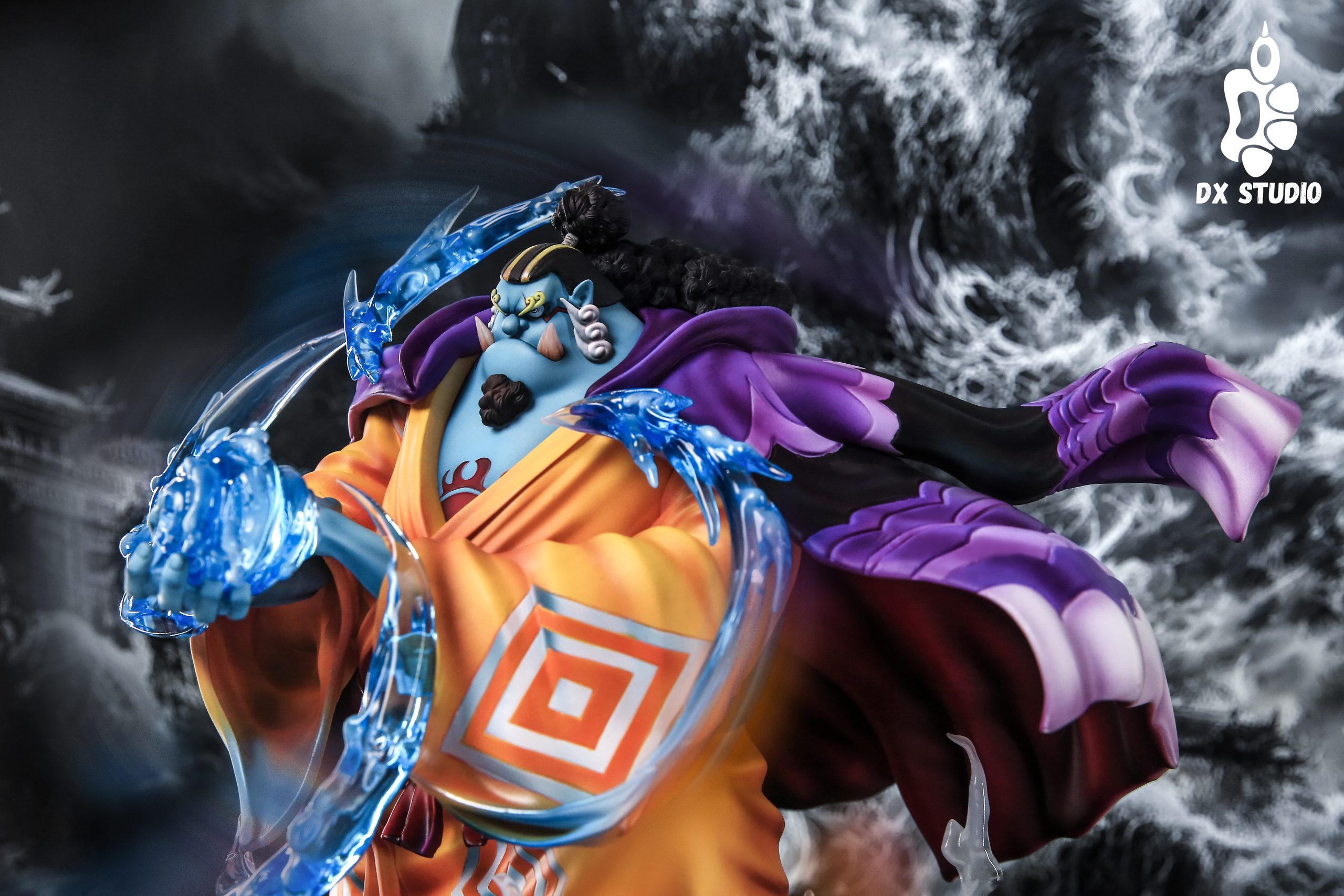 Dx Studio One Piece Jinbe