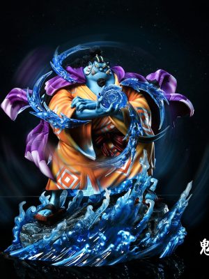 Dx Studio One Piece Jinbe Dx Studio One Piece Jinbe