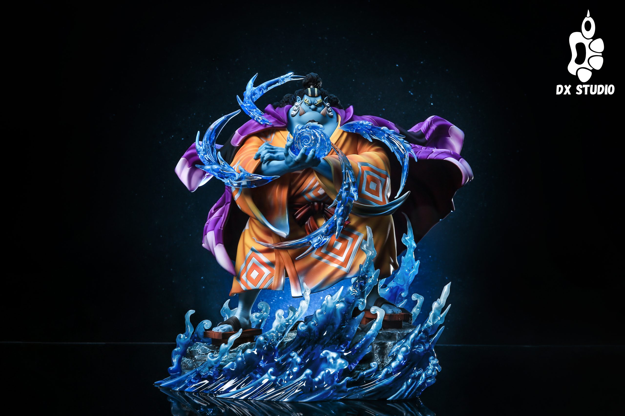 Dx Studio One Piece Jinbe