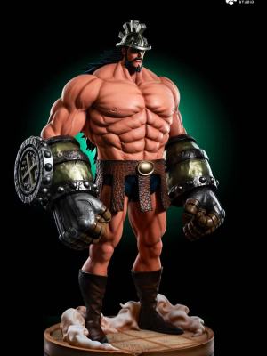 Dx Studio - One Piece Hajrudin Dx Studio - One Piece Hajrudin