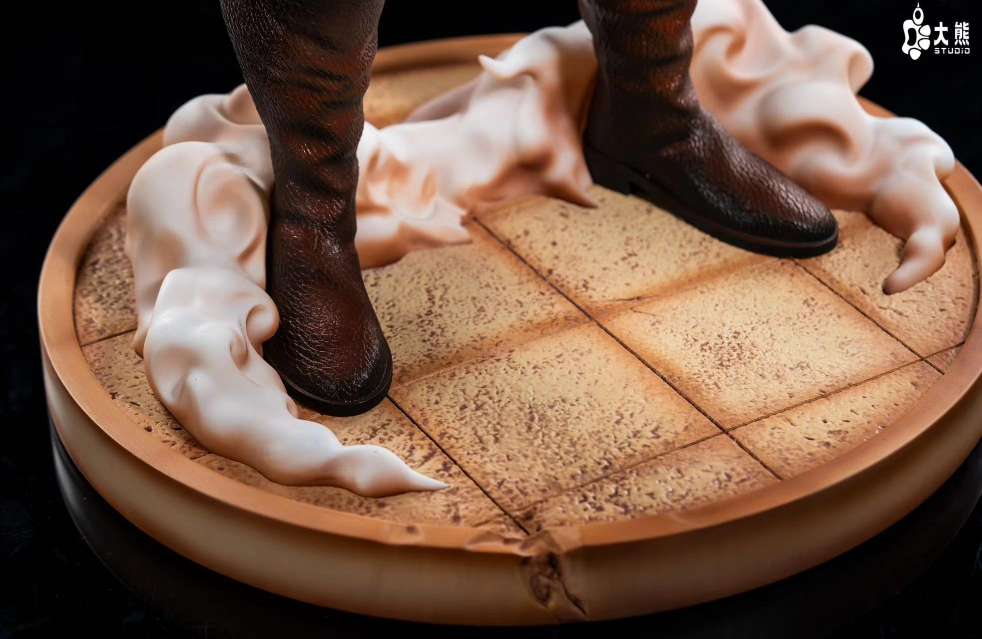 Dx Studio - One Piece Hajrudin