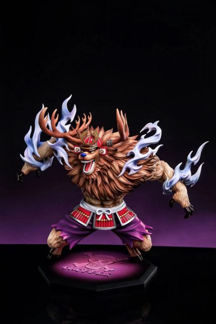 Dx Studio - One Piece Tony Tony Chopper Dx Studio - One Piece Tony Tony Chopper
