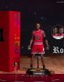 ENTERBAY Studio - NBA Dennis Rodman ENTERBAY Studio - NBA Dennis Rodman