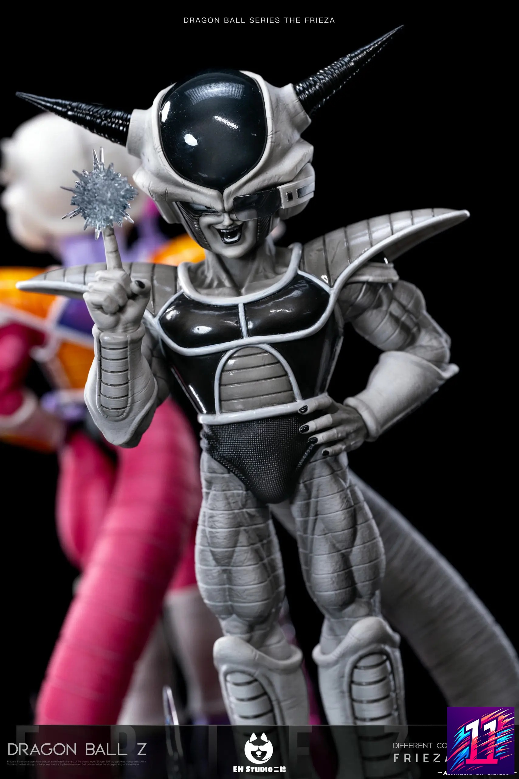 EH Studio - Dragon Ball Floating Frieza