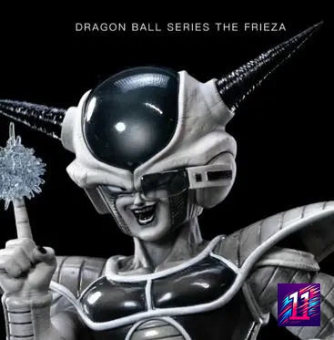 EH Studio - Dragon Ball Floating Frieza