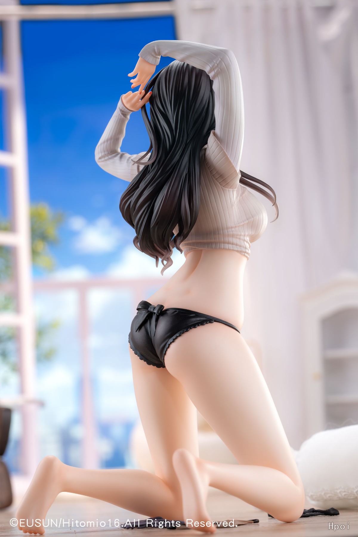 EUSUN - Guitar Sister Which one is better (Licensed)