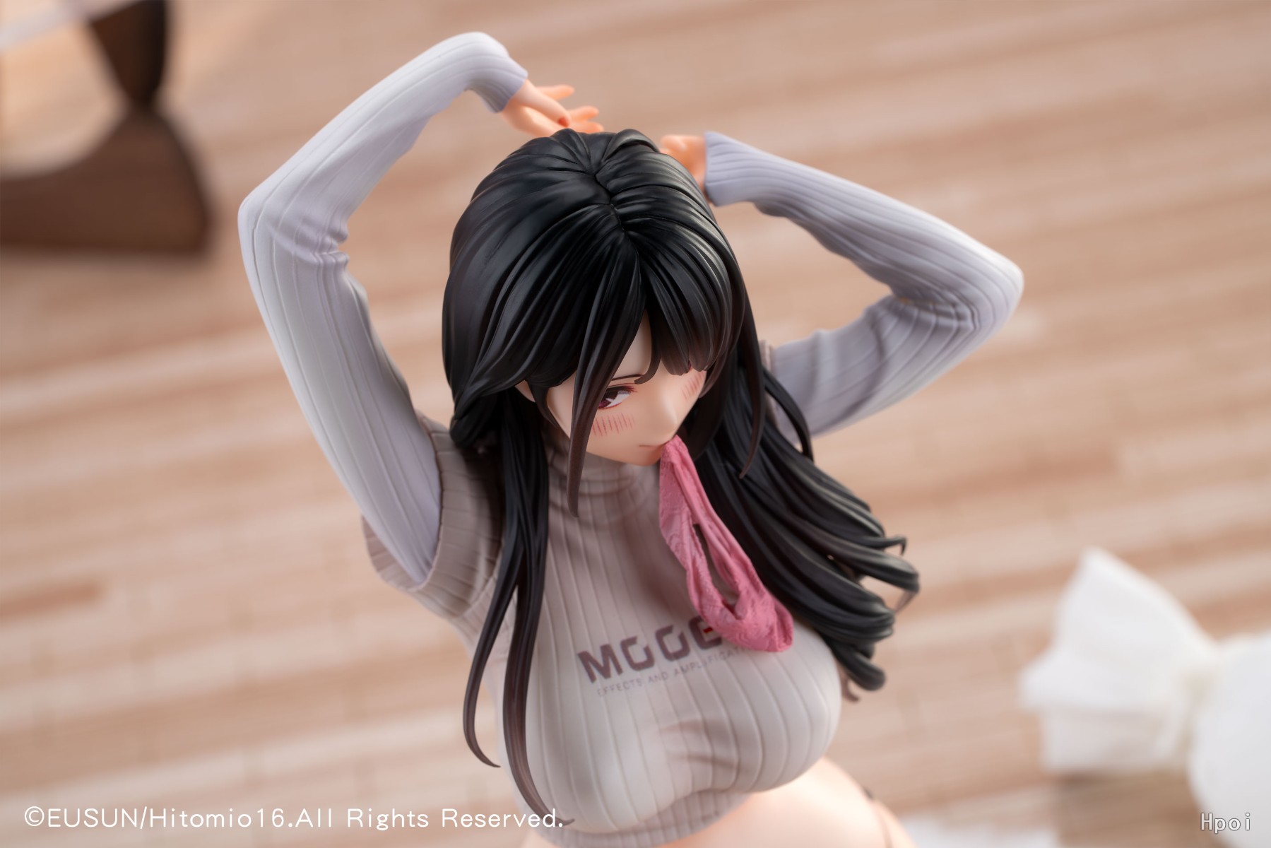 EUSUN - Guitar Sister Which one is better (Licensed)