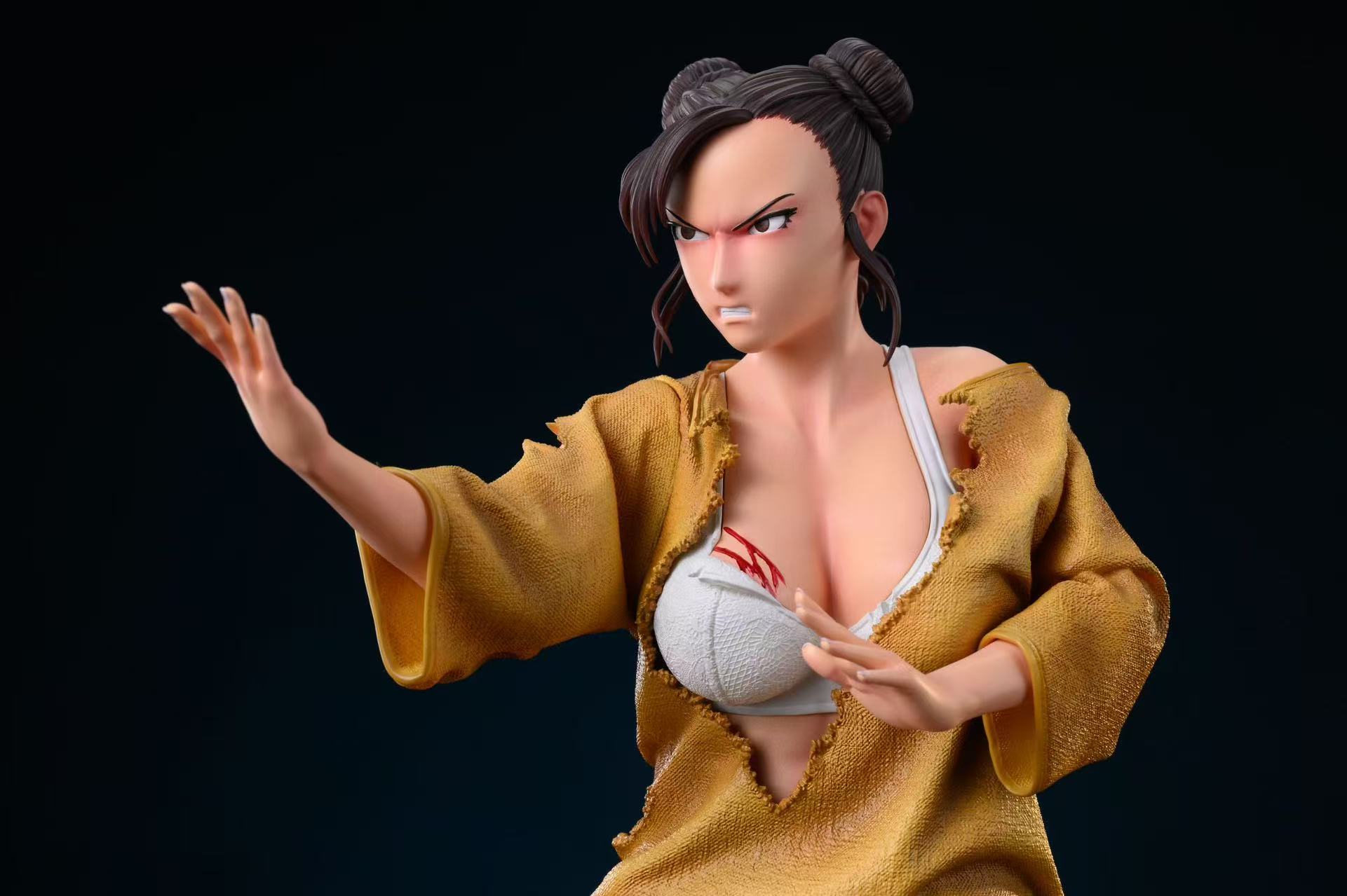 Epic Creations Studio - Street Fighter Chun-Li Spring Princess