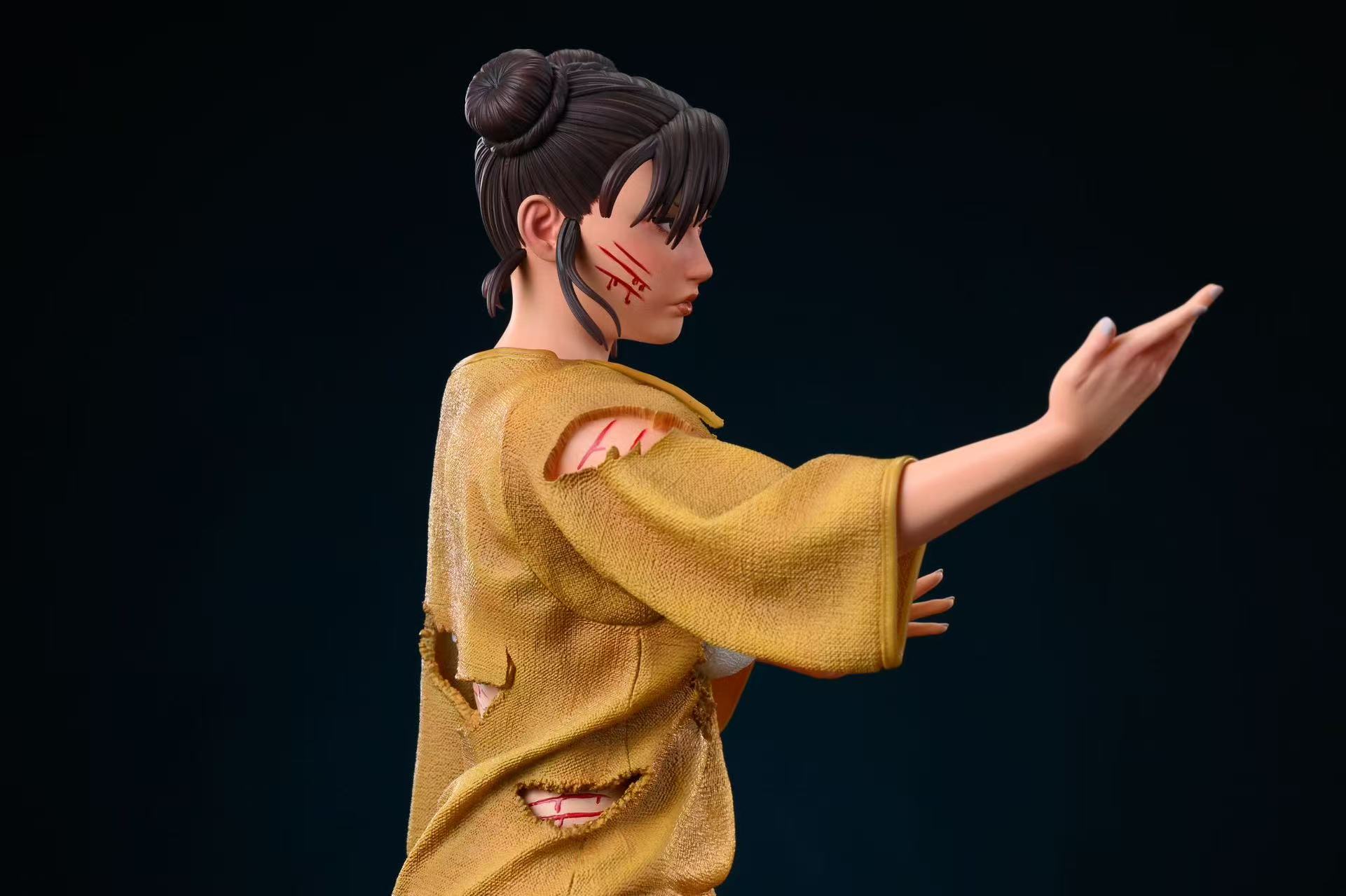 Epic Creations Studio - Street Fighter Chun-Li Spring Princess