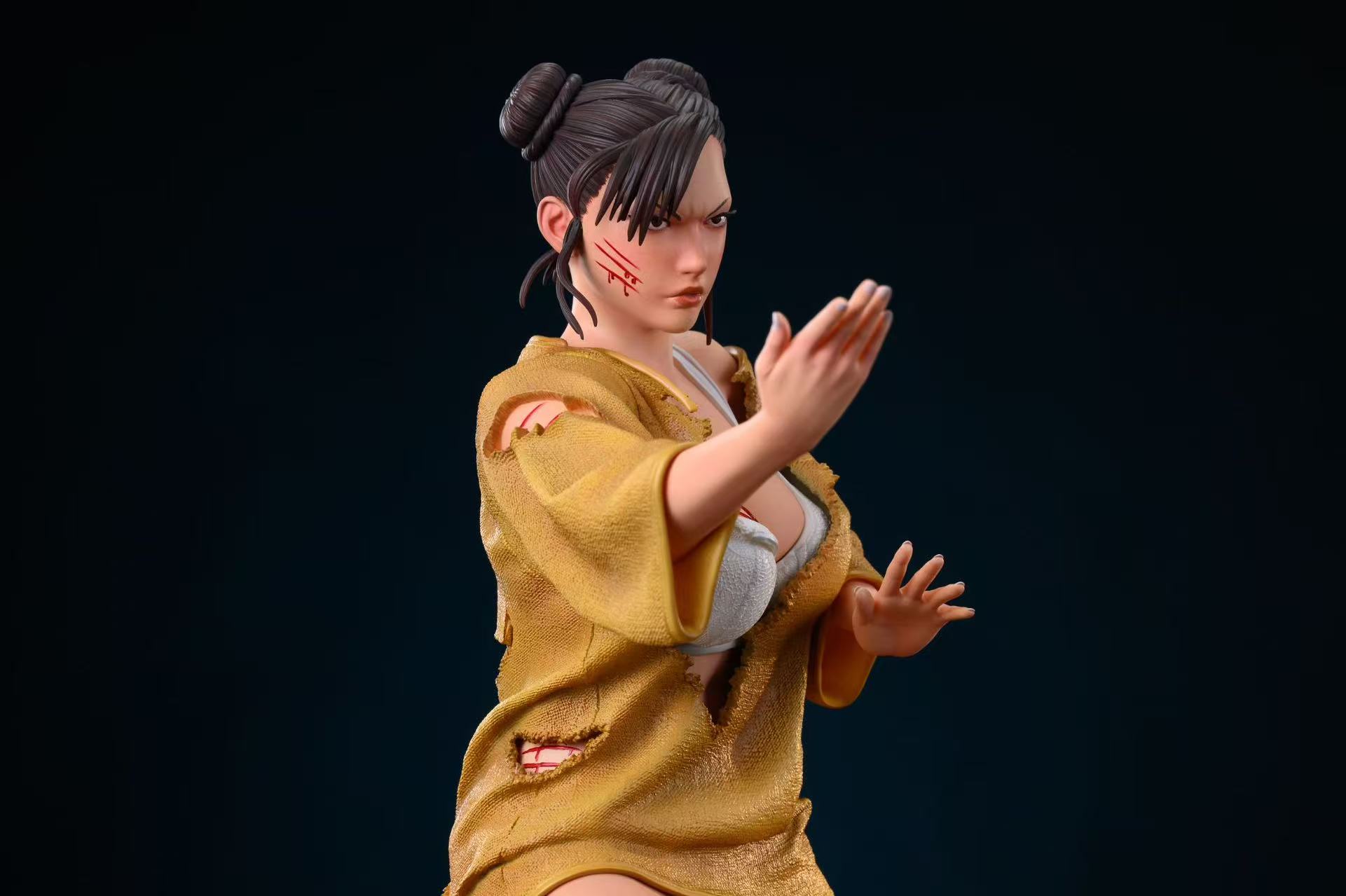 Epic Creations Studio - Street Fighter Chun-Li Spring Princess