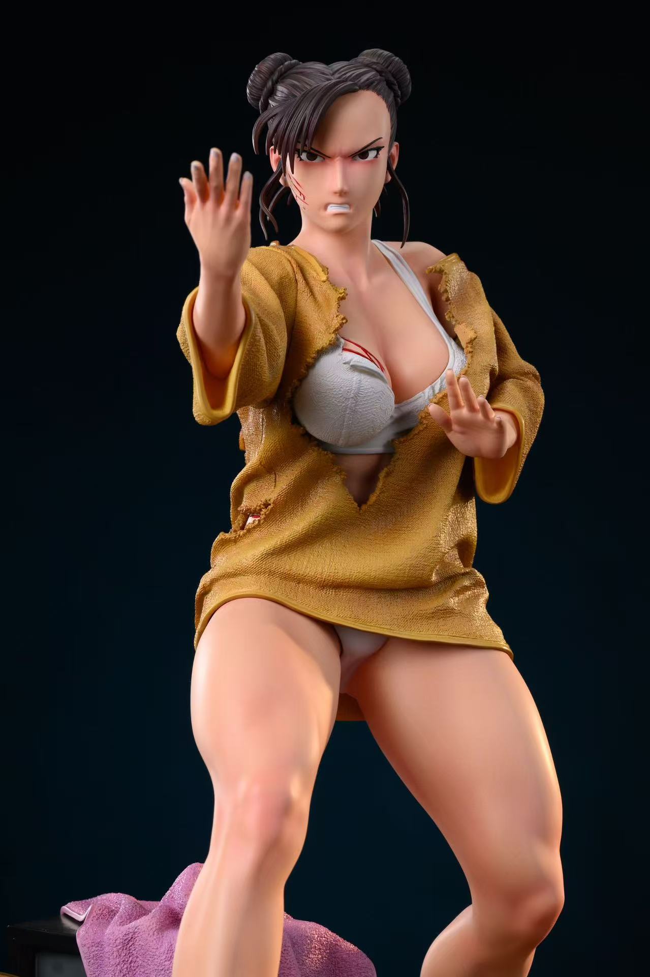 Epic Creations Studio - Street Fighter Chun-Li Spring Princess