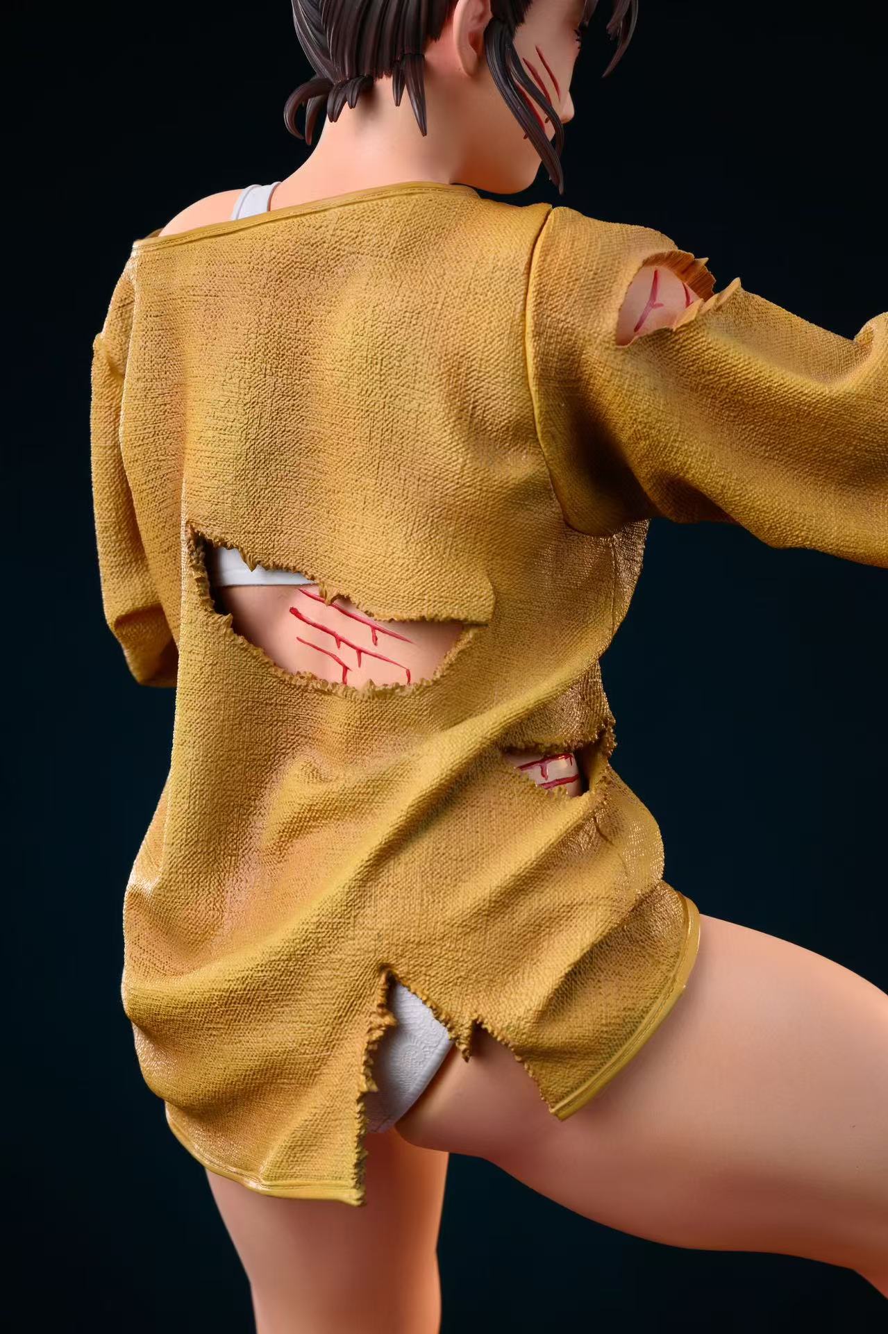 Epic Creations Studio - Street Fighter Chun-Li Spring Princess