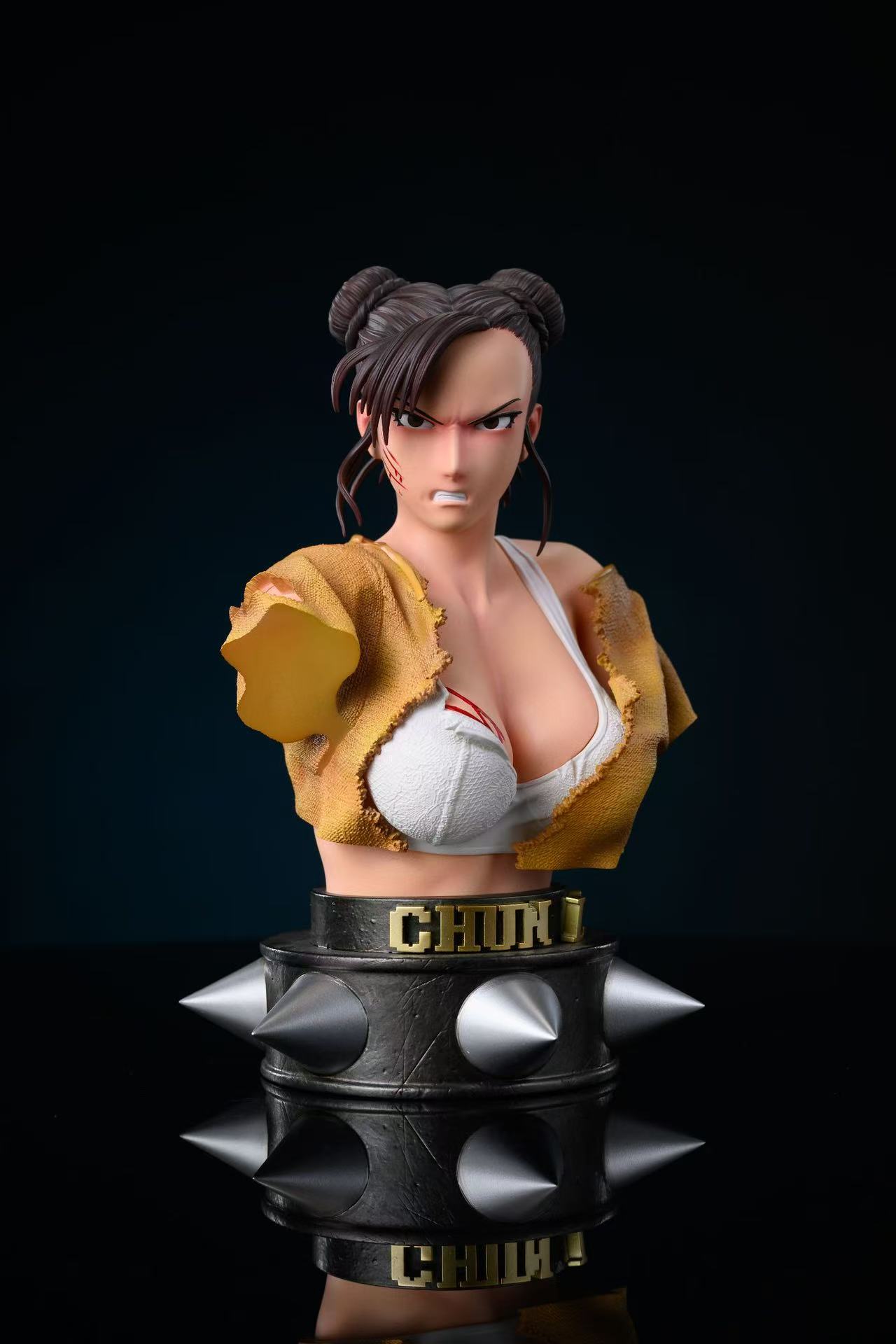 Epic Creations Studio - Street Fighter Chun-Li Spring Princess