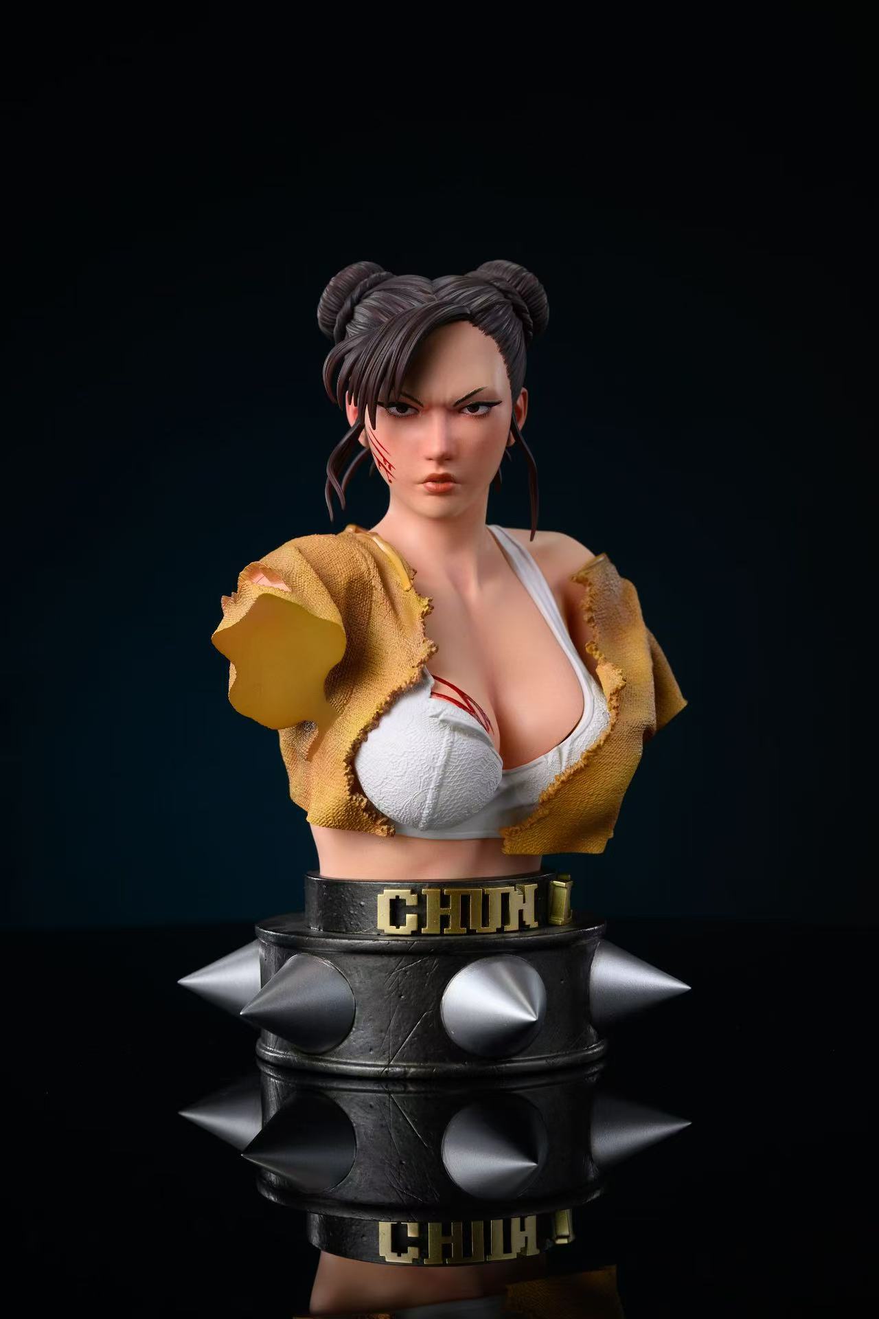 Epic Creations Studio - Street Fighter Chun-Li Spring Princess