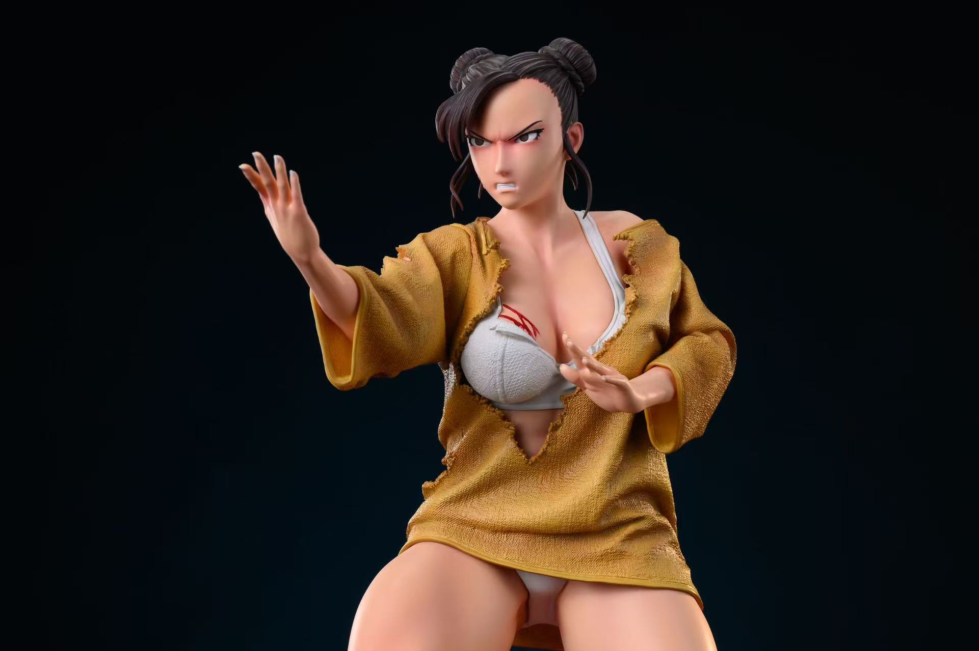 Epic Creations Studio - Street Fighter Chun-Li Spring Princess