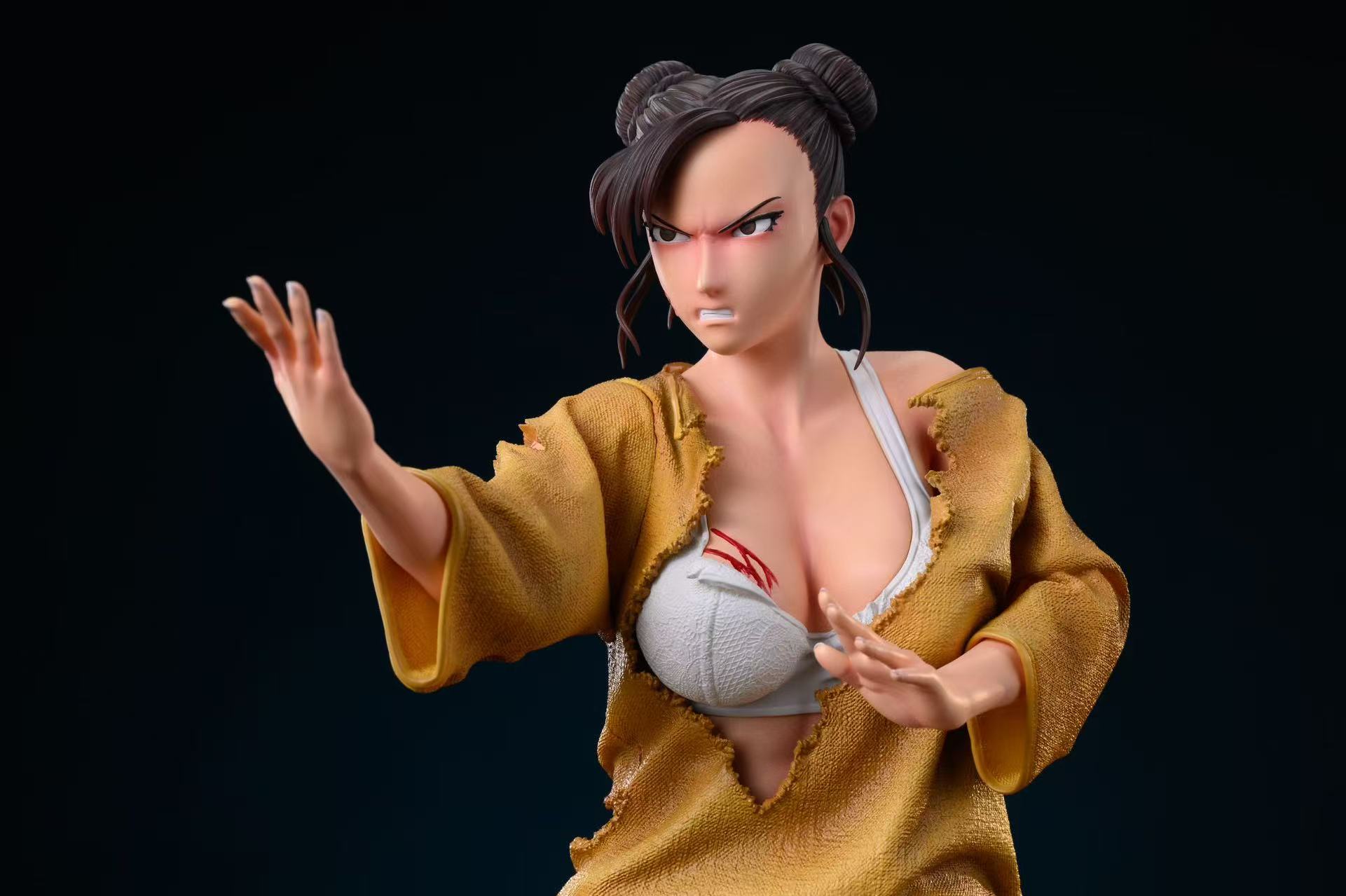 Epic Creations Studio - Street Fighter Chun-Li Spring Princess