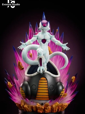 Evonne Studio - Dragon Ball Frieza Evonne Studio - Dragon Ball Frieza