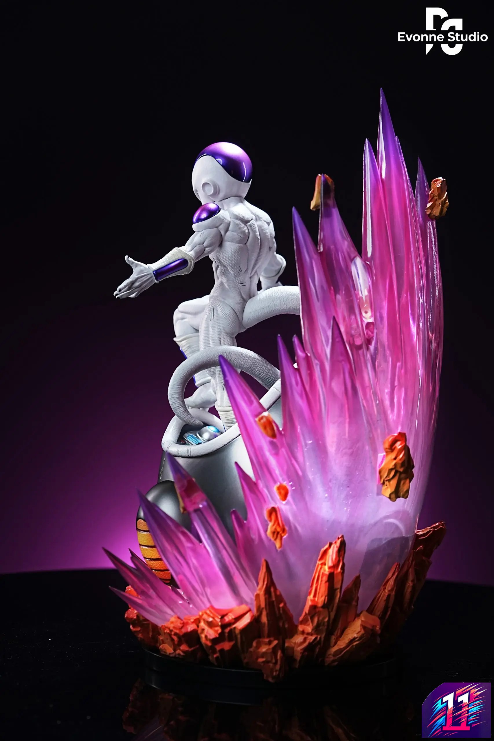 Evonne Studio - Frieza 2.0 Dragon Ball