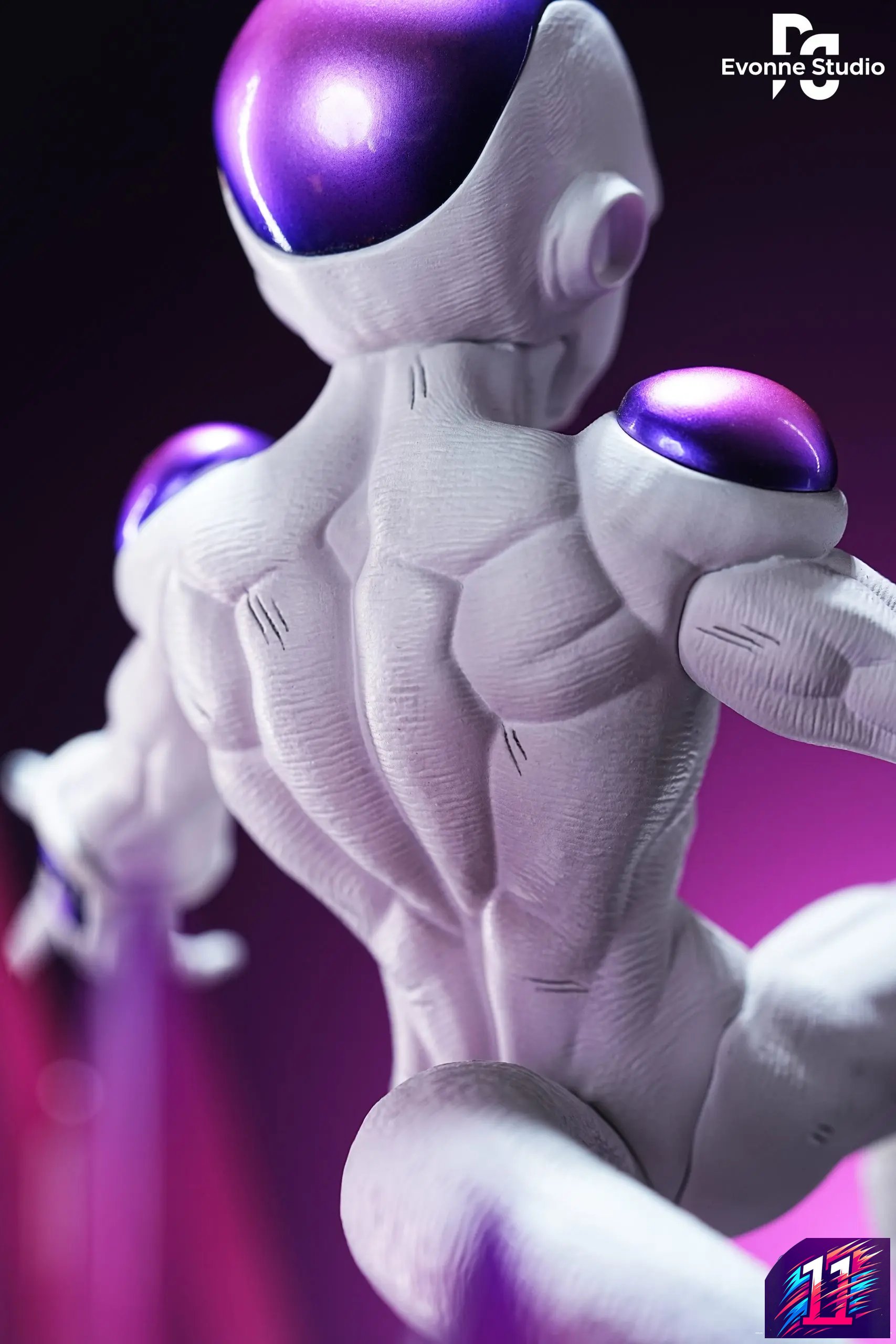 Evonne Studio - Frieza 2.0 Dragon Ball