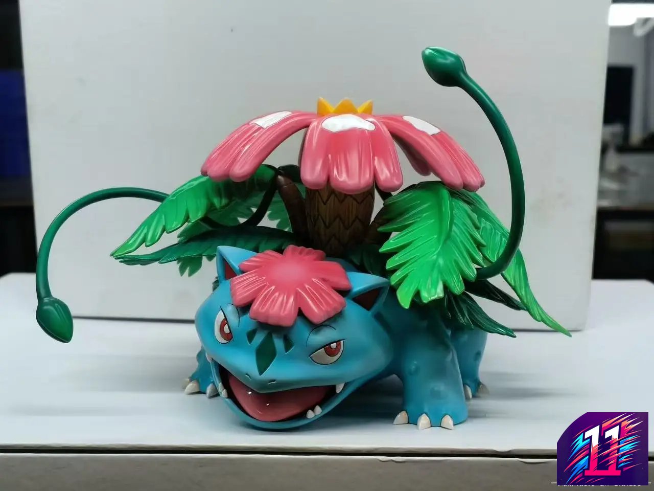 FOG Studio - Mega Venusaur Pokémon
