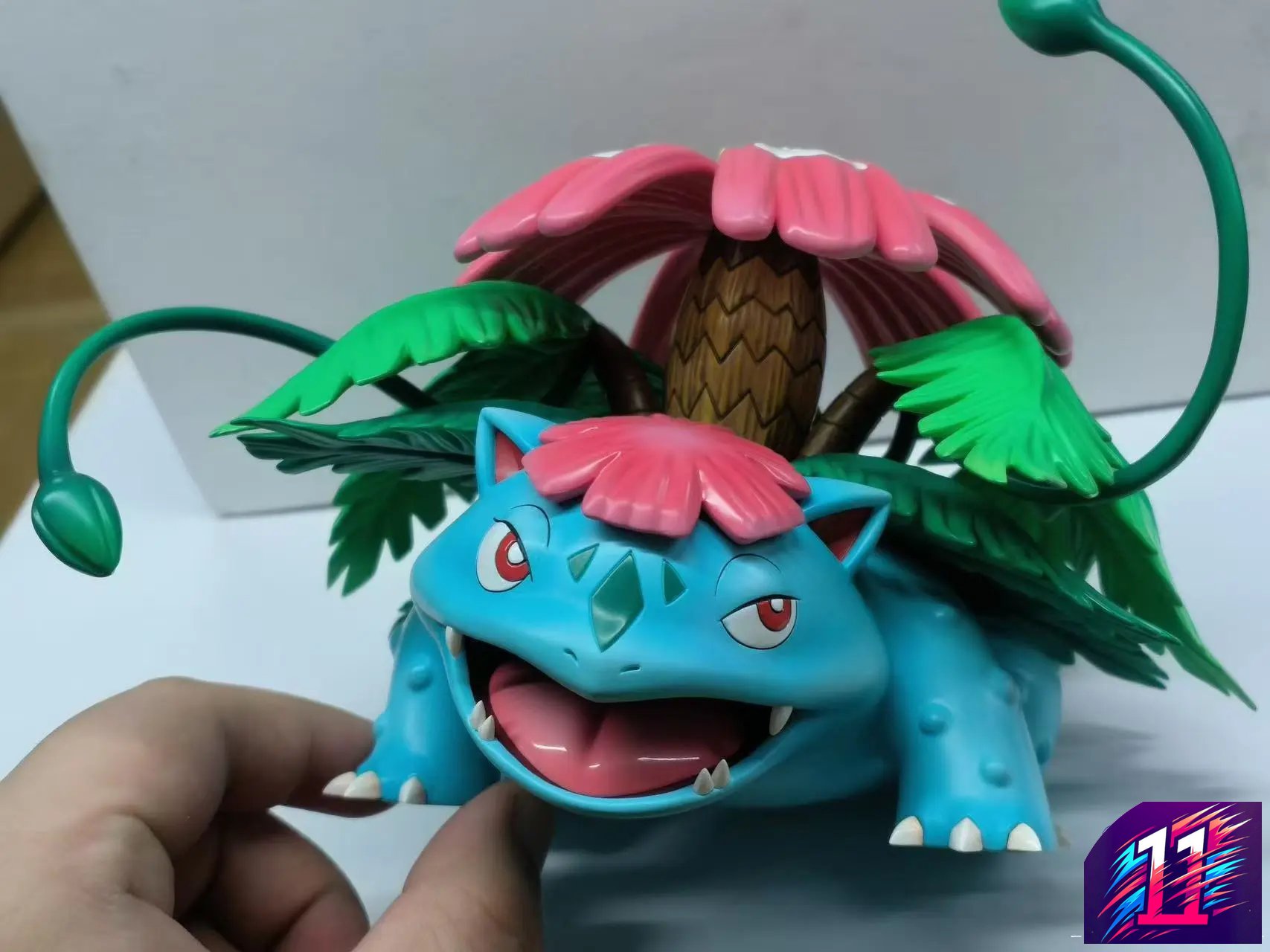 FOG Studio - Mega Venusaur Pokémon