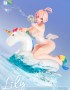 FORYOU Studio - Original Pool Party 1/6, 1/4 Figure Lily FORYOU Studio - Original Pool Party 1/6, 1/4 Figure Lily
