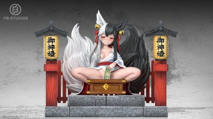 FB Studio - Vtuber Alice Mana for worship FB Studio - Vtuber Alice Mana for worship