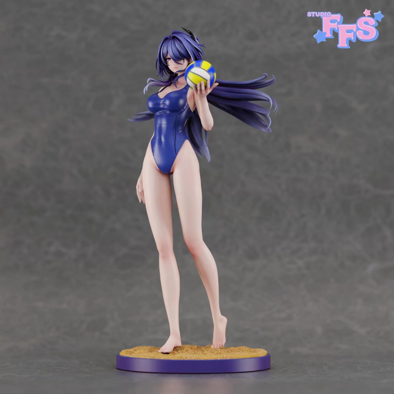 FFS Studio - Honkai: Star Rail Acheron