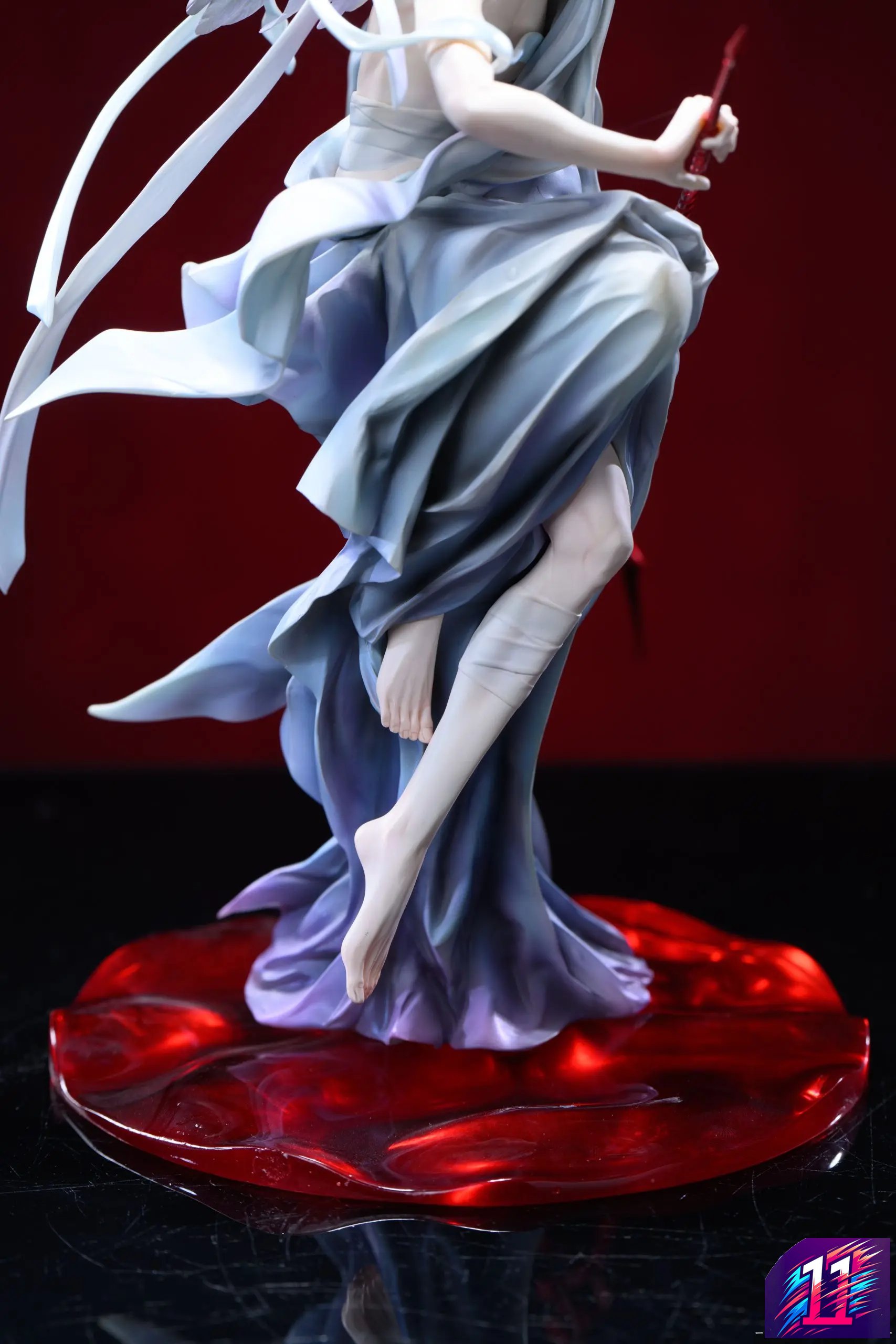 FK Studio - Angel Kaworu Nagisa Neon Genesis Evangelion