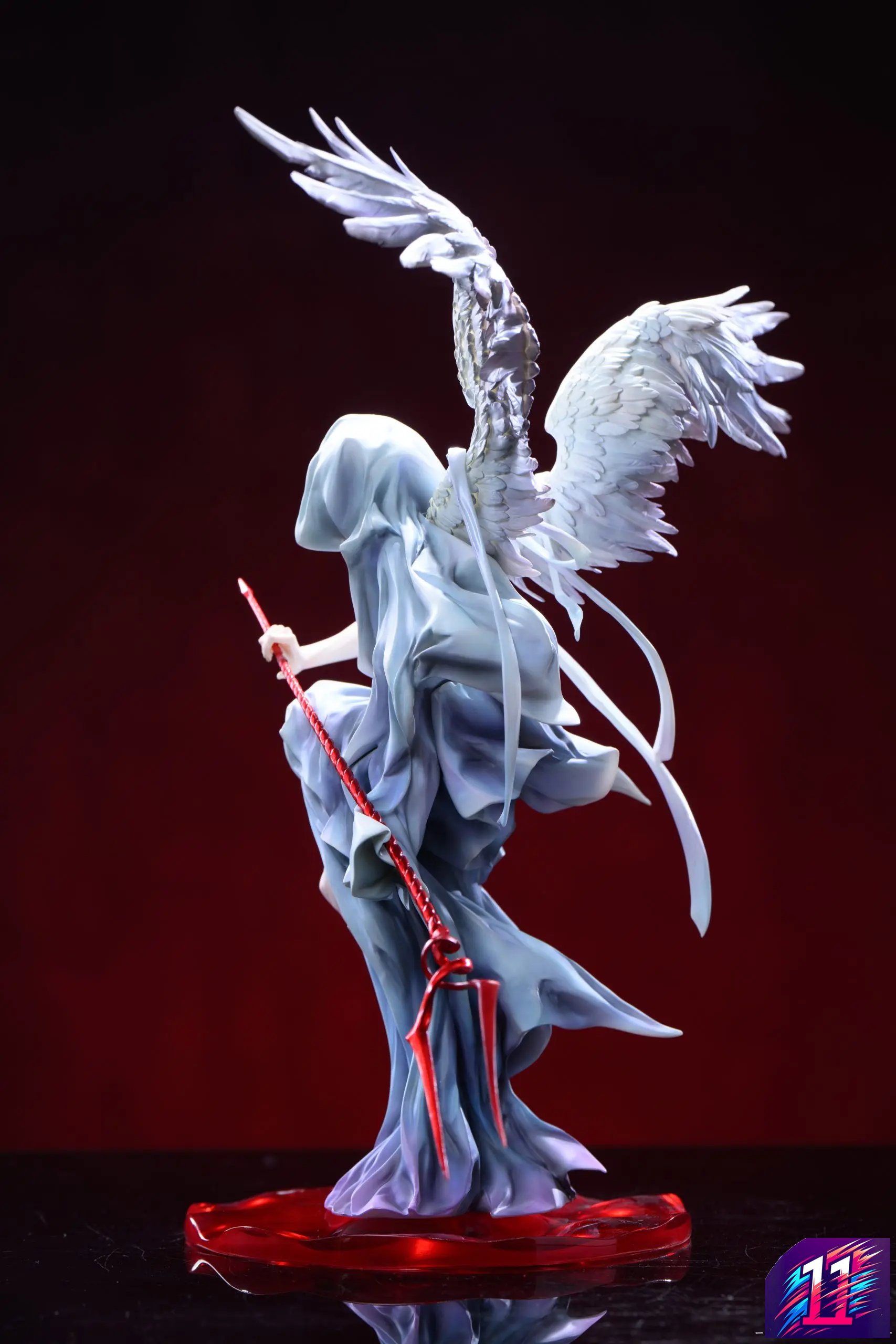 FK Studio - Angel Kaworu Nagisa Neon Genesis Evangelion