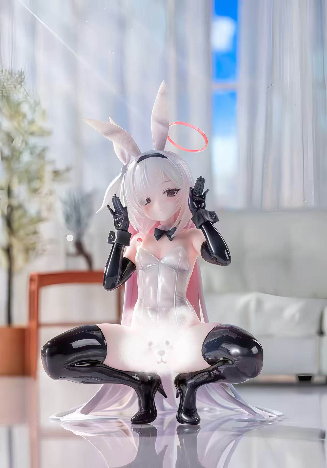 FK Studio - Plana Bunny Girl Blue Archive