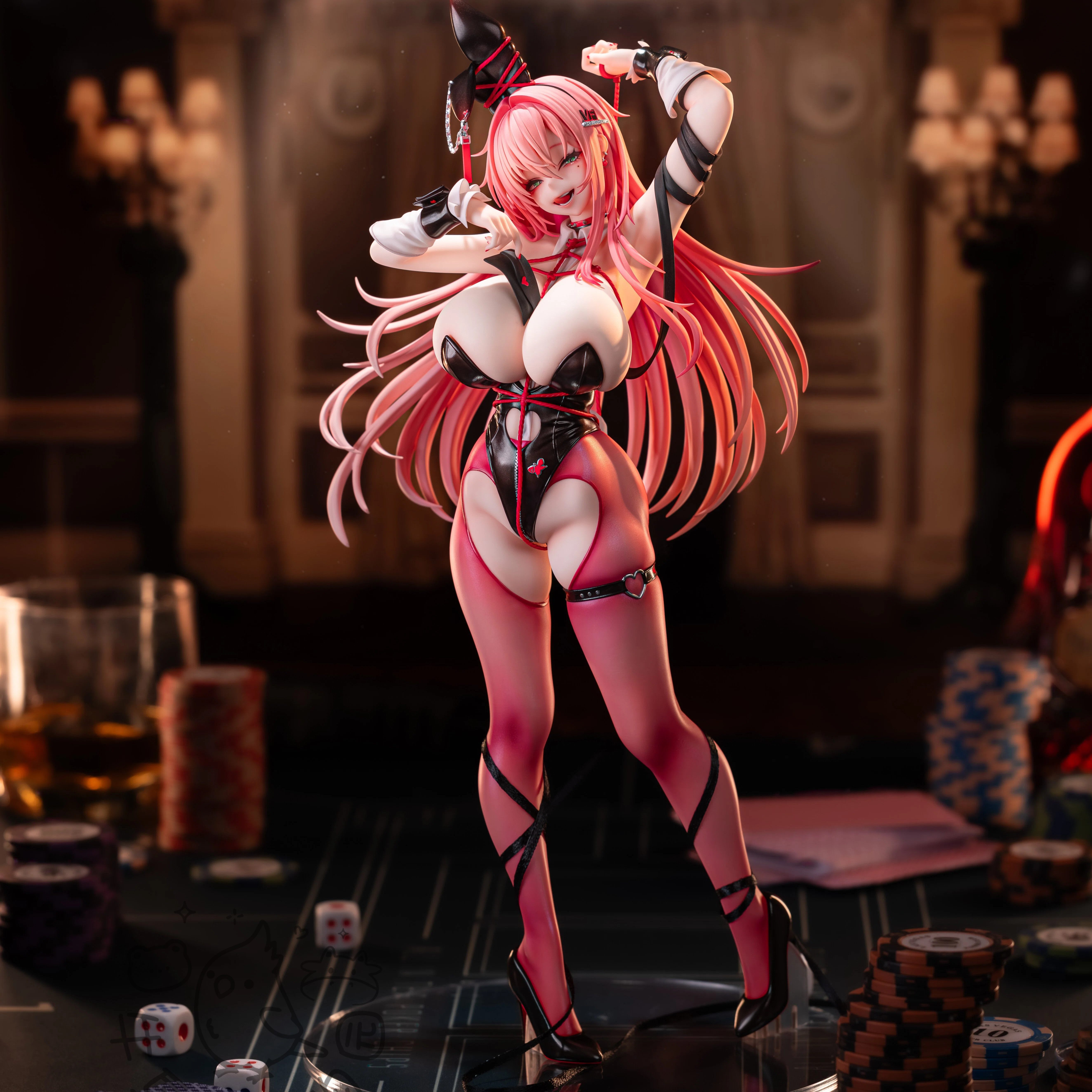 FK Studio - Velvet Goddess of Victory: Nikke