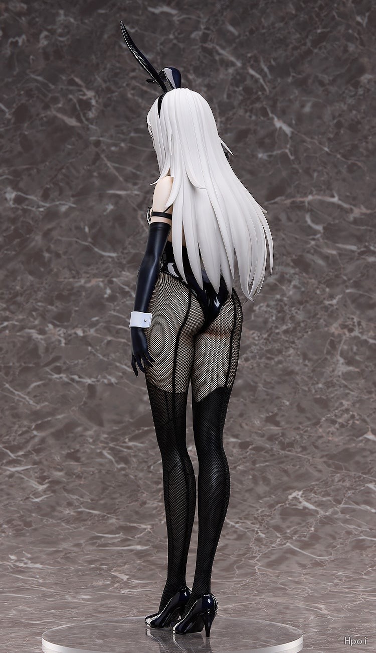 FREEing - NieR:Automata Ver1.1a A2 Bunny Ver. 1/4 Complete Figure (Licensed)