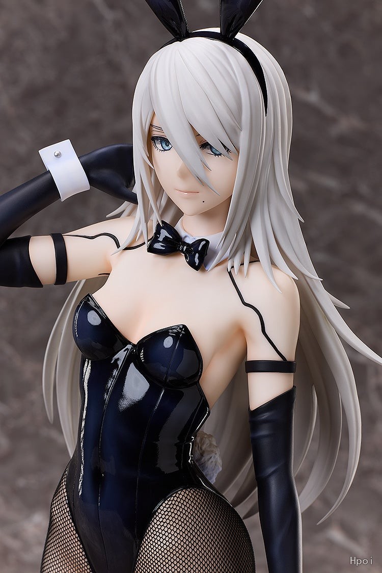 FREEing - NieR:Automata Ver1.1a A2 Bunny Ver. 1/4 Complete Figure (Licensed)