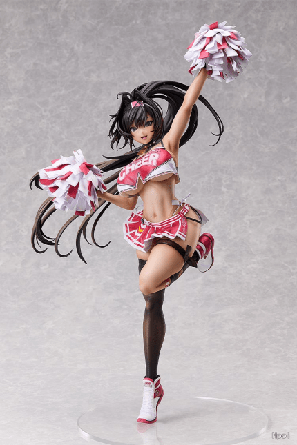 FREEing - Goddess of Victory: Nikke Bay (Licensed) FREEing - Goddess of Victory: Nikke Bay (Licensed)