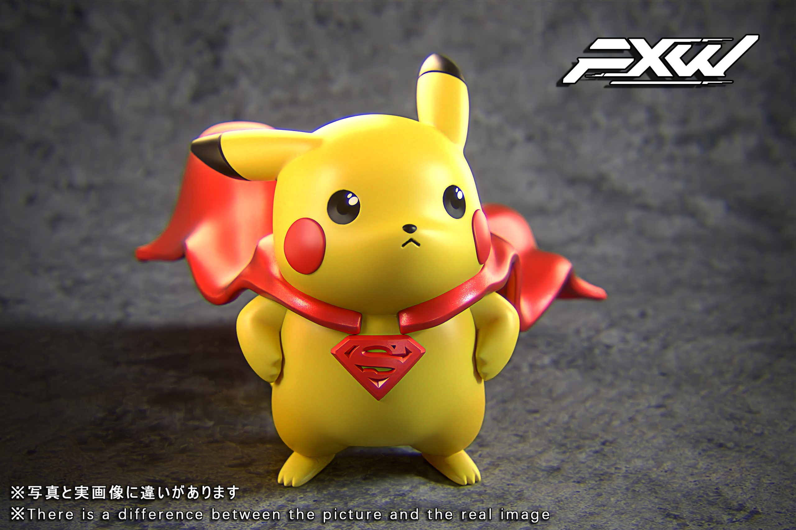 Okigae Costume Pikachu Cosplay 099/XY-P PROMO Sealed Pokemon
