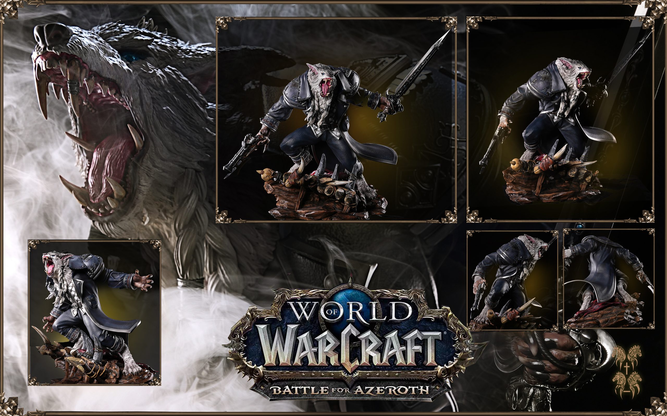 【OnOFF 様）World of Warcraft,Legion World of Warcraft: Legion Extended Preview - YouTube