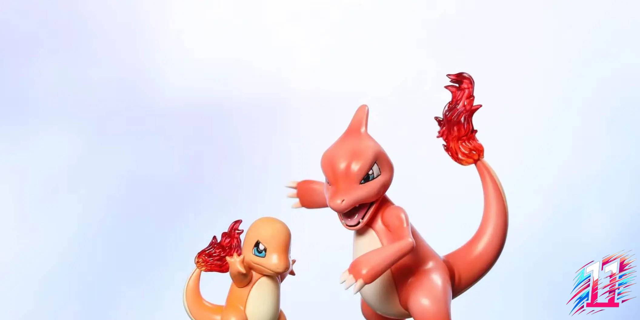 Fog Studio - Charizard Evolution Set Pokémon