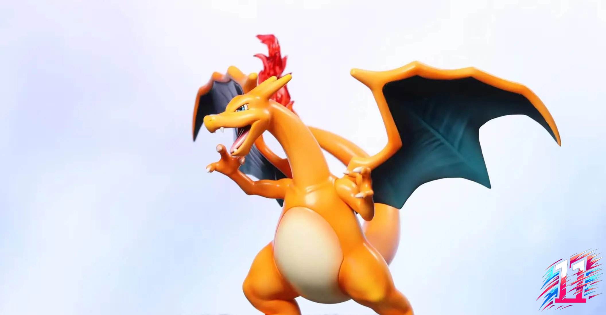 Fog Studio - Charizard Evolution Set Pokémon