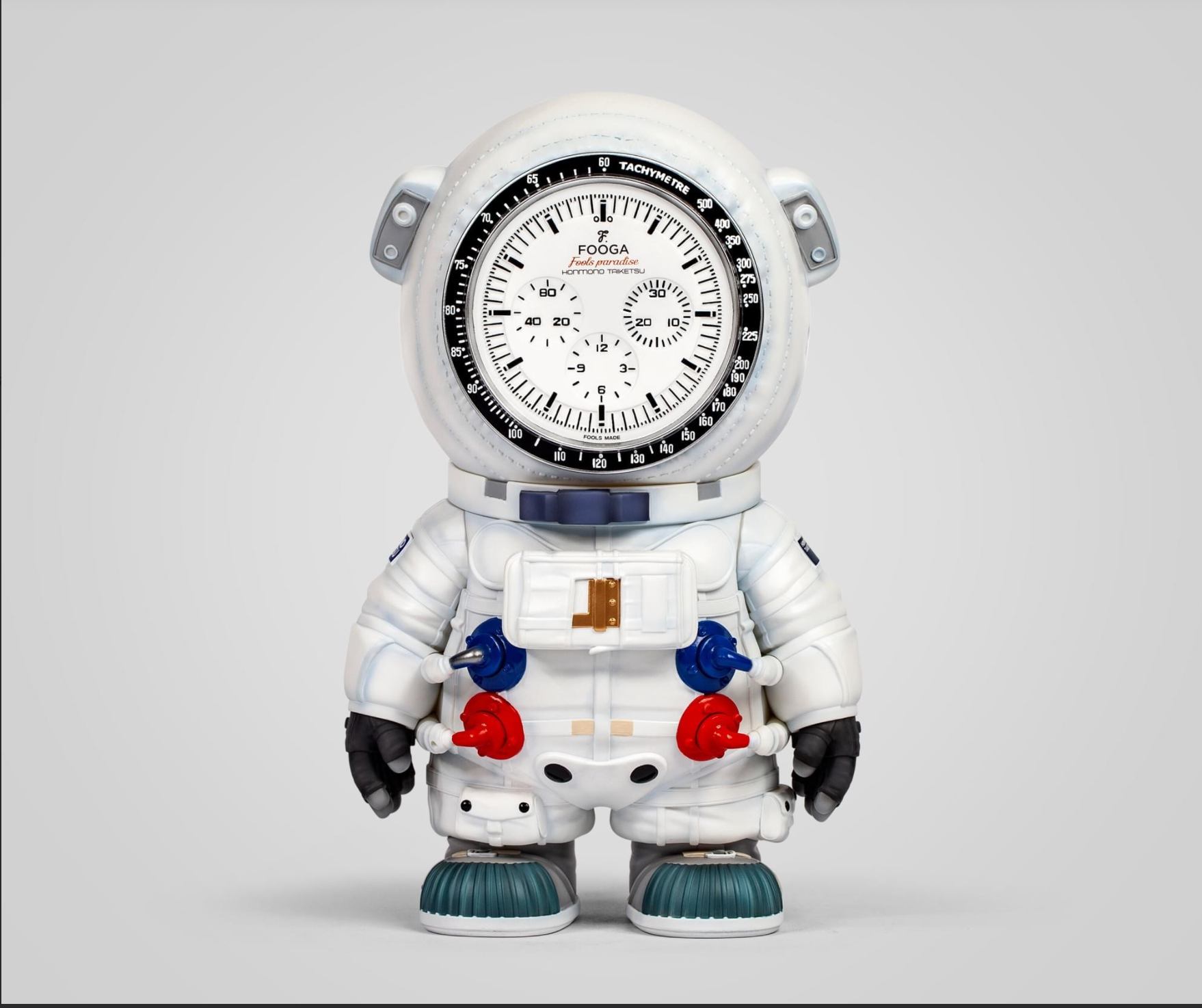 Fools Paradise Studio - 31.3cm HONMONO TAIKETSU APOLLO